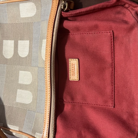 Bally Mini Bag - Picture 7 of 13